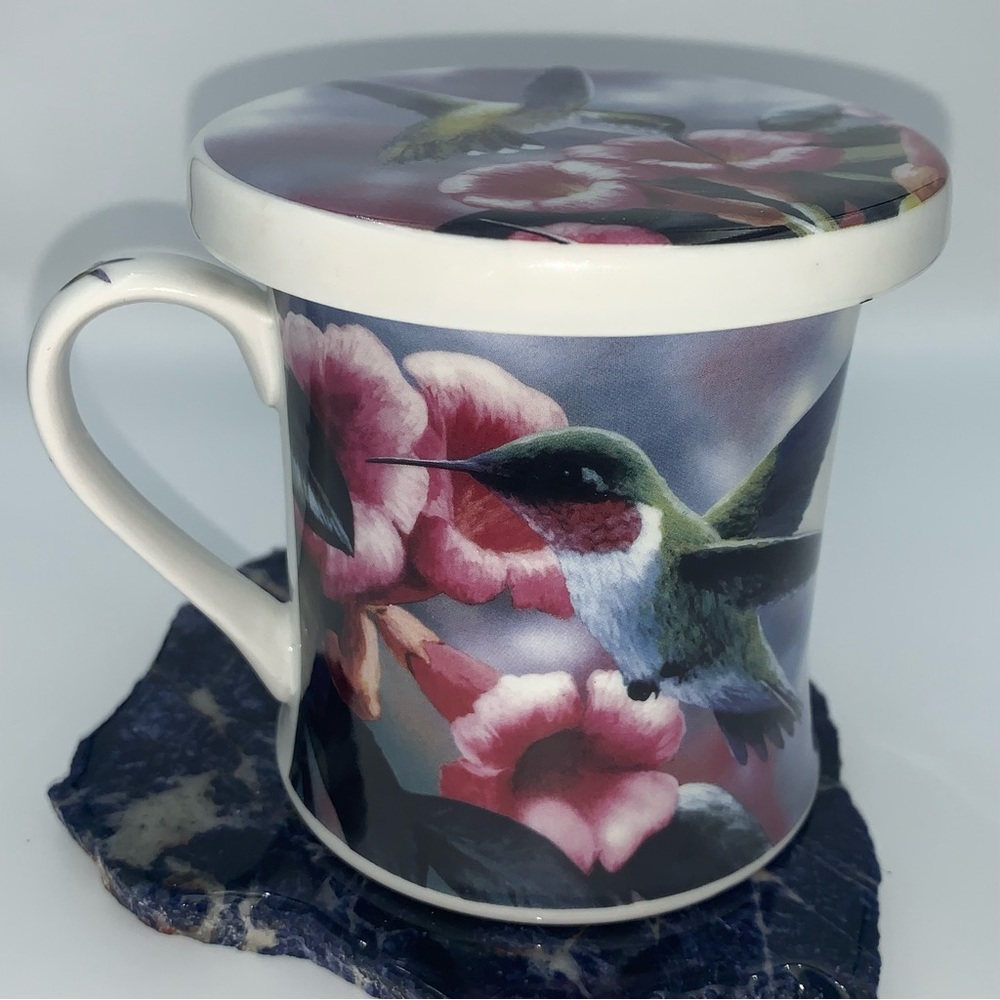 British Birds collection Royal Elfreda